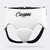 Boxing cup, boxing groin protection, boxing no foul, Cream Boxing cup