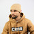 CRNR Beanie, Combat Corner Beanie