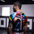 CRNR Rash Guard, Jiu Jitsu Rash Guard, Short sleeve rash guard, mma rash guard, mma shirt