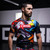 CRNR Rash Guard, Jiu Jitsu Rash Guard, Short sleeve rash guard, mma rash guard, mma shirt