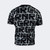NOGI rash guard, CRNR rash guard, jiu jitsu rash guard