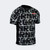 NOGI rash guard, CRNR rash guard, jiu jitsu rash guard