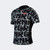 NOGI rash guard, CRNR rash guard, jiu jitsu rash guard