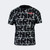 NOGI rash guard, CRNR rash guard, jiu jitsu rash guard