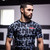 NOGI rash guard, CRNR rash guard, jiu jitsu rash guard