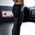 CRNR Spats, Grappling spats, nogi spats, jiu jitsu spats, BJJ Spats, Jiu Jitsu Leggings, BJJ Leggings, Black Spats