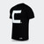CRNR T-Shirt, Combat Corner T-Shirt, Big C T-Shirt