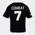 CRNR T-Shirt, Combat Corner T-Shirt, CRNR Jersey, Combat Corner Jersey