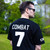CRNR T-Shirt, Combat Corner T-Shirt, CRNR Jersey, Combat Corner Jersey