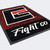 CRNR Area Rug, Entry Rug, Non Slip Rug, Combat Corner Rug