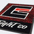 CRNR Area Rug, Entry Rug, Non Slip Rug, Combat Corner Rug