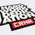 CRNR Area Rug, Entry Rug, Non Slip Rug, Combat Corner Rug