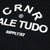CRNR Vale Tudo T-Shirt, Combat Corner T-Shirt