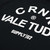 CRNR Vale Tudo T-Shirt, Combat Corner T-Shirt
