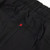 CRNR Functional Combat Shorts, Combat Corner Shorts, Black 5 Inch Shorts