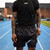 CRNR Functional Combat Shorts, Combat Corner Shorts, Black 5 Inch Shorts