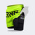 CRNR Functional Combat Shorts, Combat Corner Shorts, Chartreuse 5 Inch Shorts