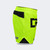 CRNR Functional Combat Shorts, Combat Corner Shorts, Chartreuse 5 Inch Shorts