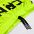 CRNR Functional Combat Shorts, Combat Corner Shorts, Chartreuse 5 Inch Shorts