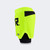 CRNR Functional Combat Shorts, Combat Corner Shorts, Chartreuse 5 Inch Shorts