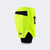 CRNR Functional Combat Shorts, Combat Corner Shorts, Chartreuse 5 Inch Shorts
