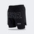 CRNR Functional Combat Shorts, Combat Corner Shorts, Black 5 Inch Shorts