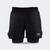 CRNR Functional Combat Shorts, Combat Corner Shorts, Black 5 Inch Shorts