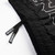 CRNR Functional Combat Shorts, Combat Corner Shorts, Black 5 Inch Shorts