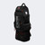 Product photo of the right front angle of the Combat Corner Adapt Gear Bag showing the bag's extended ventilated mesh bag Product photo of the right front angle of the Combat Corner Adapt Gear Bag showing the bag's extended ventilated mesh bag