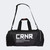 Product photo of the front of the Combat Corner Essential Gear Bag showing the bag's extended deluxe shoulder carrying straps