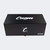 Photo of the top front closed side of the premium packaging of Combat Corner's black Cream TM1 Competition Boxing Gloves, which are Japanese inspired Mexican Boxing Gloves that are hand made in Thailand. Photo of the top front closed side of the premium packaging of Combat Corner's black Cream TM1 Competition Boxing Gloves, which are Japanese inspired Mexican Boxing Gloves that are hand made in Thailand.