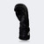 Photo of the right side of Combat Corner's black Cream TM1 Competition Boxing Gloves, which are Japanese inspired Mexican Boxing Gloves that are hand made in Thailand. Photo of the right side of Combat Corner's black Cream TM1 Competition Boxing Gloves, which are Japanese inspired Mexican Boxing Gloves that are hand made in Thailand.