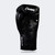 Photo of the bottom palm side of Combat Corner's black Cream TM1 Competition Boxing Gloves, which are Japanese inspired Mexican Boxing Gloves that are hand made in Thailand. Photo of the bottom palm side of Combat Corner's black Cream TM1 Competition Boxing Gloves, which are Japanese inspired Mexican Boxing Gloves that are hand made in Thailand.