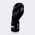 Photo of the left side of Combat Corner's black Cream TM1 Competition Boxing Gloves, which are Japanese inspired Mexican Boxing Gloves that are hand made in Thailand. Photo of the left side of Combat Corner's black Cream TM1 Competition Boxing Gloves, which are Japanese inspired Mexican Boxing Gloves that are hand made in Thailand.