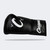 Photo of the horizontal side of Combat Corner's black Cream TM1 Competition Boxing Gloves, which are Japanese inspired Mexican Boxing Gloves that are hand made in Thailand. Photo of the horizontal side of Combat Corner's black Cream TM1 Competition Boxing Gloves, which are Japanese inspired Mexican Boxing Gloves that are hand made in Thailand.
