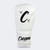 Photo of the top side of Combat Corner's white Cream TM1 Competition Boxing Gloves, which are Japanese inspired Mexican Boxing Gloves that are hand made in Thailand. Photo of the top side of Combat Corner's white Cream TM1 Competition Boxing Gloves, which are Japanese inspired Mexican Boxing Gloves that are hand made in Thailand.