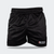 CRNR Form Training Shorts, Combat Corner Shorts, Black 5 Inch Shorts