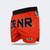 CRNR Form Training Shorts, Combat Corner Shorts, Bully 5 Inch Shorts