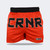 CRNR Form Training Shorts, Combat Corner Shorts, Bully 5 Inch Shorts