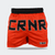 CRNR Form Training Shorts, Combat Corner Shorts, Bully 5 Inch Shorts