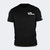 Product photo of Combat Corner’s exclusive WI Wrestle Black Classic Tee. This photo shows the front of Combat Corner’s WI Wrestle Black Classic Tee. This collab Classic Tee is part of Combat Corner’s sponsorship of WI Wrestle, the number one news source and fan center for Wisconsin wrestling.