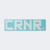 CRNR Vinyl Decal 10"