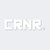 CRNR Vinyl Decal 10"