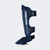HMIT Shin Guards, HMIT Navy Shin Guards, Muay Thai Shin Guards, Muay Thai Shin Pads, Thai Boxing Shin Pads, Muay Thai Shin Protection, Combat Corner Shin Guards, CRNR Shin Guards
