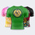 10 Custom Rash Guards