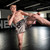 HMIT CRNR Muay Thai Shorts, Microfiber Muay Thai Shorts. Thai Boxing Shorts, Muay Thai Shorts, Muaythai shorts