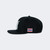 8 Thai Hat, Muay Thai Hat, 8 Limbs Hat, Thai Boxing Hat, 8 Muay Thai Hat, Thailand, Black Hat