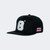 8 Thai Hat, Muay Thai Hat, 8 Limbs Hat, Thai Boxing Hat, 8 Muay Thai Hat, Thailand, Black Hat