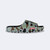 CRNR Foam Slides, Camo Slides