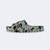 CRNR Foam Slides, Camo Slides